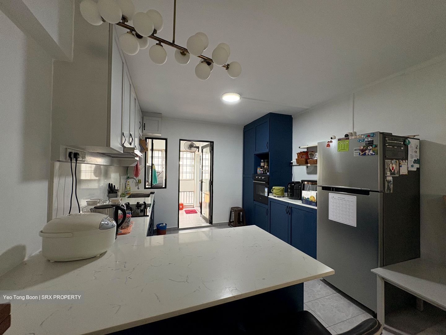 Blk 571 Pasir Ris Street 53 (Pasir Ris), HDB 4 Rooms #620227251